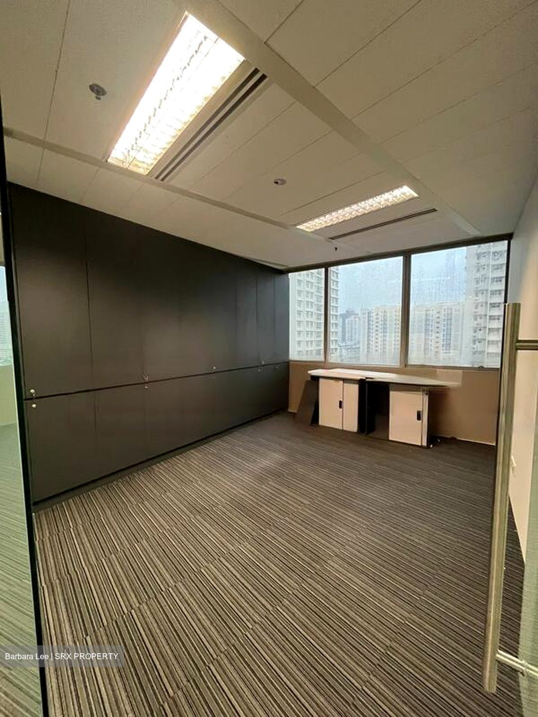 Central Plaza (D3), Office #455579801